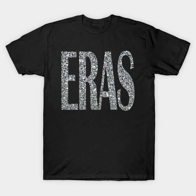 Eras T-Shirt by EunsooLee